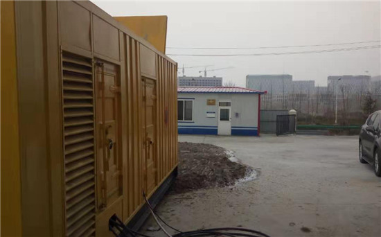 霞浦发电机组电缆选型核心注意事项
