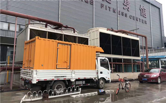 霞浦300KW发电机组适配电缆规格选型指南
