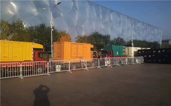 霞浦400KW发电机组适配电缆规格选型指南