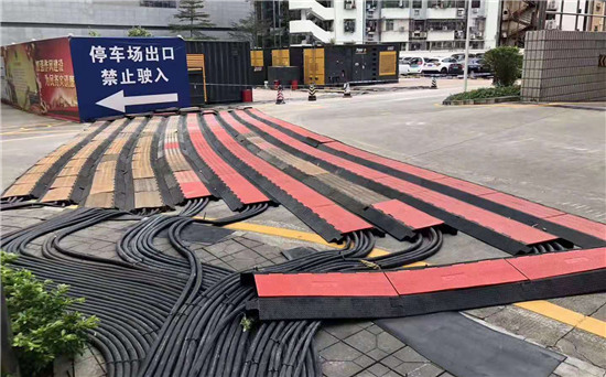 霞浦发电机组电缆选型完整具体步骤（工程通用标准流程）